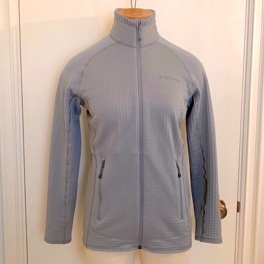 Patagonia W’s R1 Full Zip Jacket